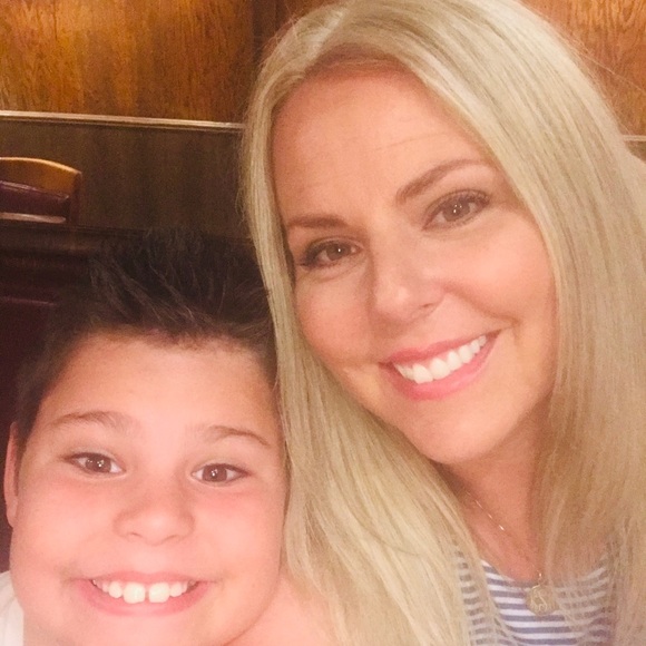 Meet your Posher, Kelsi - Picture 1 of 1